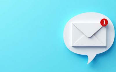 Begin with the End in Mind: Email Do’s and Don’ts Marketing Taught Me