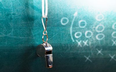 5 Minutes on Collaborative Writing with a Writing Coach