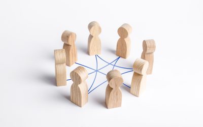 The Power in Collaboration: 5 Things I Learned in 2 Years Coaching Others’ Writing
