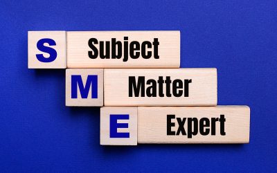 On Being a SME